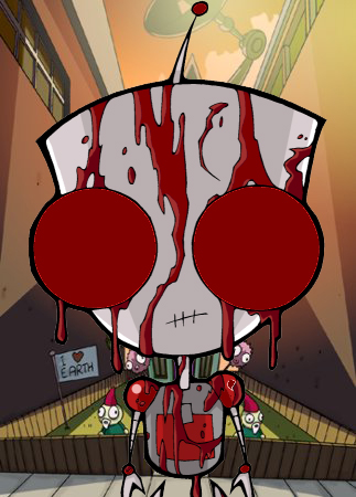 pics Bloody Gir bloody gir by jobshopcomics on deviantart