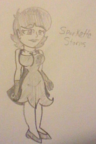 Sparkette Storms