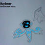 Roberts New Flux: Skyleer