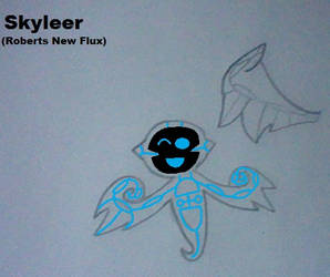 Roberts New Flux: Skyleer