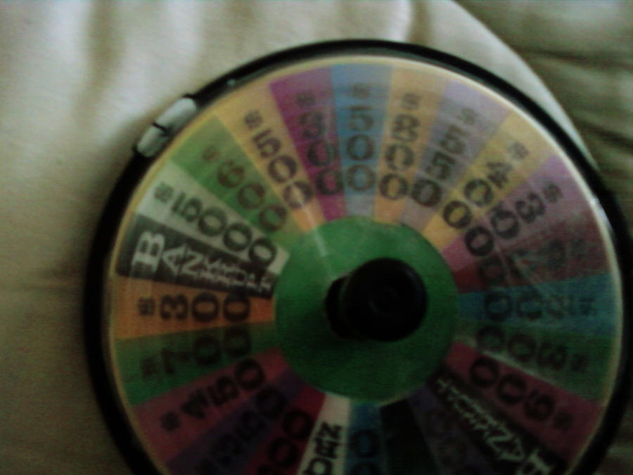 The wheel in action by signothetymes on DeviantArt