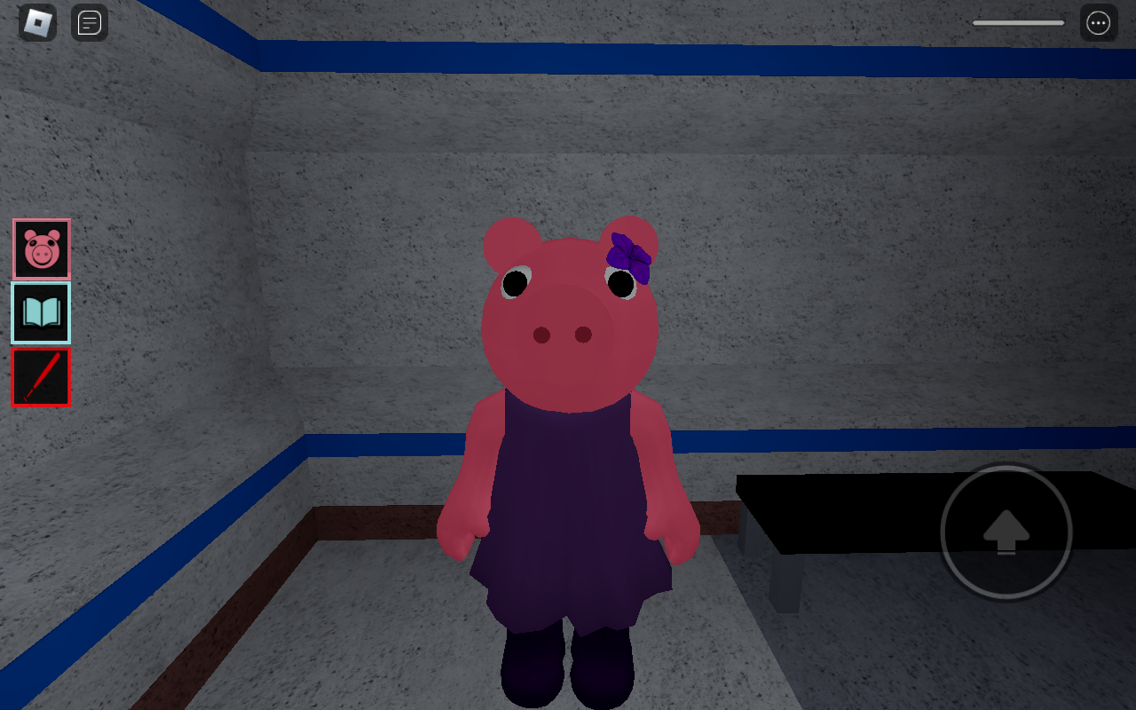 Mother From Piggy The Results of isolation by ElyaneAsselin on DeviantArt