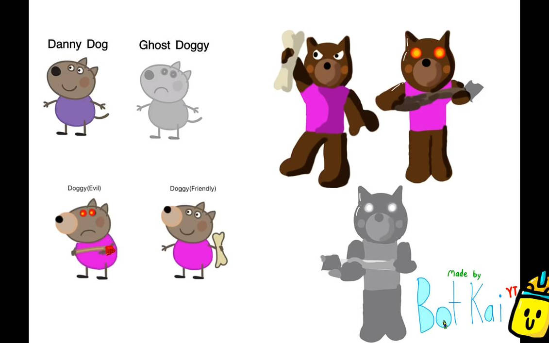 Danny Dog Doggy Peppa Pig Roblox Piggy By ElyaneAsselin On DeviantArt danny-dog-doggy-peppa-pig-roblox-piggy-by-elyaneasselin-on-deviantart