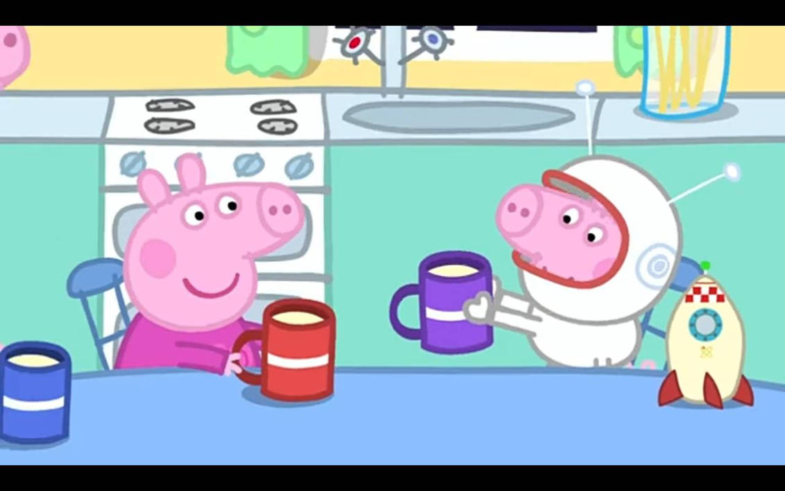 Peppa Pig Stars By ElyaneAsselin On DeviantArt peppa-pig-stars-by-elyaneasselin-on-deviantart