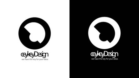 ceykeyDesign Logo