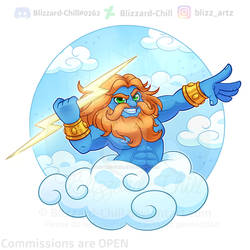 Blizzard Chill Professional Digital Artist Deviantart Blizzard Chill Professional Digital Artist Deviantart
