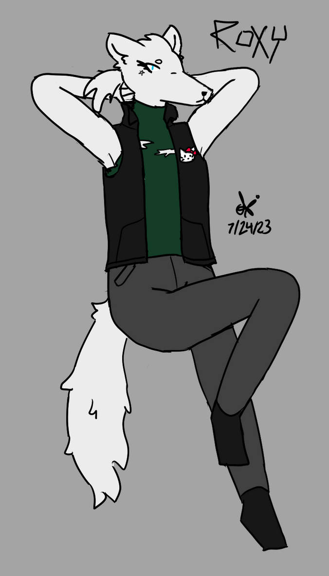 roxy design by axi-core on DeviantArt