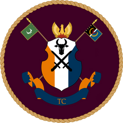 Seal of Thama