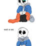 Undertale - When You Suddenly Realize