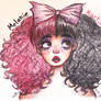 .:Melanie Martinez:.