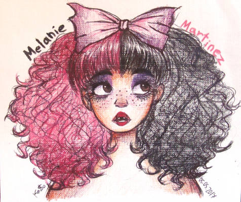 .:Melanie Martinez:.