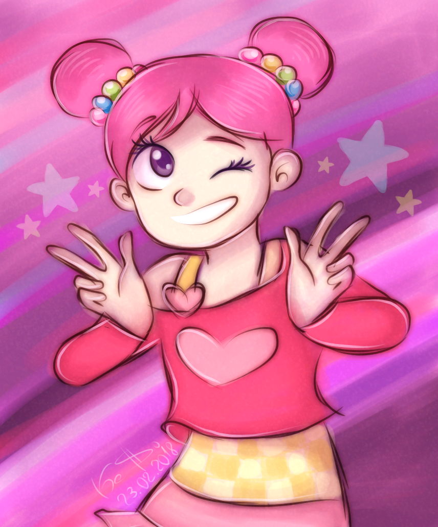 Avatar Star Sue by KasiOna on DeviantArt