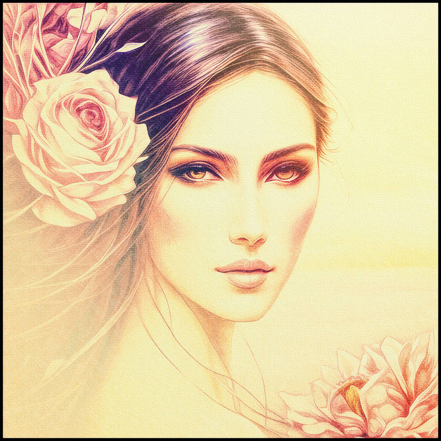 Rosa by Paradox-Off on DeviantArt