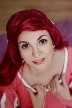 Ariel