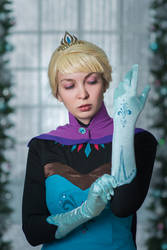 Elsa