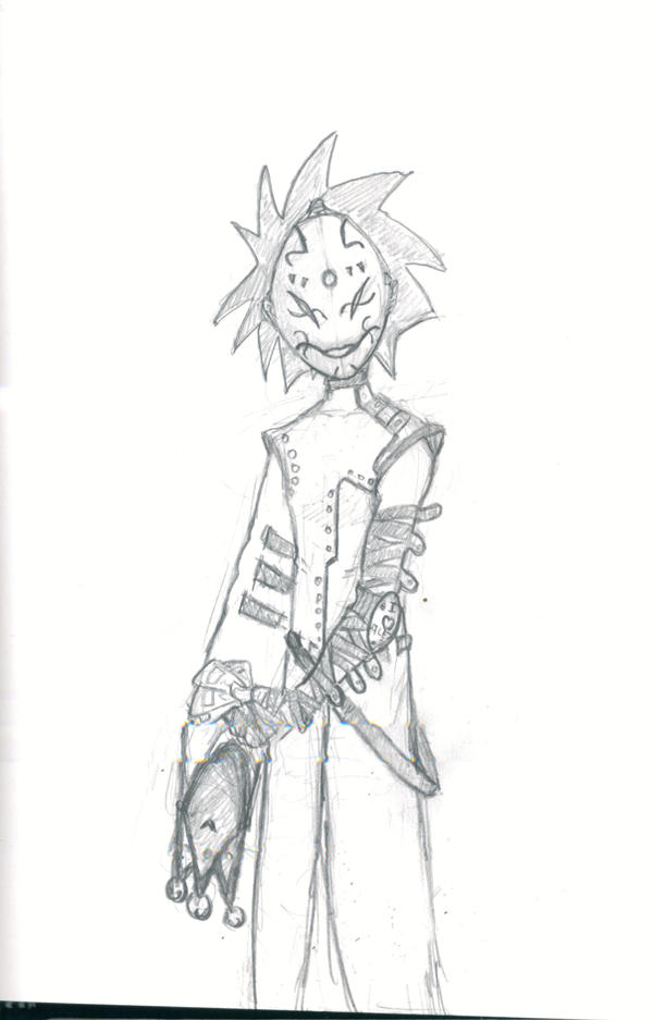 Pippen 5 by eventdoom on DeviantArt