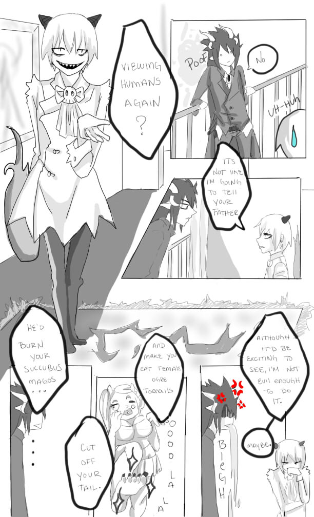 Mad Crown Page 6