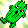 Cactuar Love