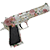 floral gun