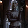 Drow