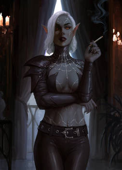 Drow