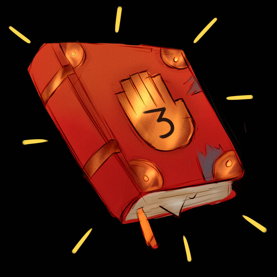 Journal 3 Background GRAVITY FALLS: Journal 3 by hinataeyes22 on DeviantArt