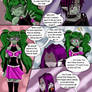 Child Of Hidden Promises - Page 3