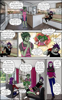 The Code of Energy - Page 2
