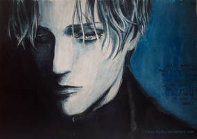 Johan Liebert