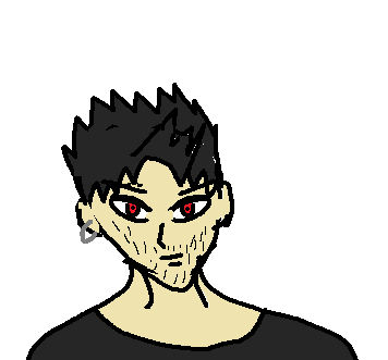 Roko by AresX666 on DeviantArt