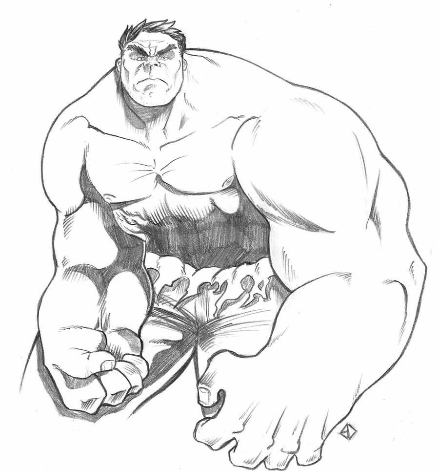 Hulk