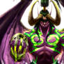 Illidan Stormrage