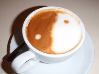 Ying Yang Coffee