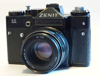 Zenit 11