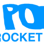 POE Rocket Box logo