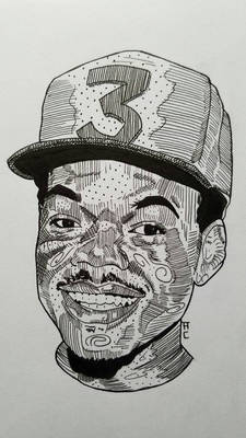 Chance the Rapper