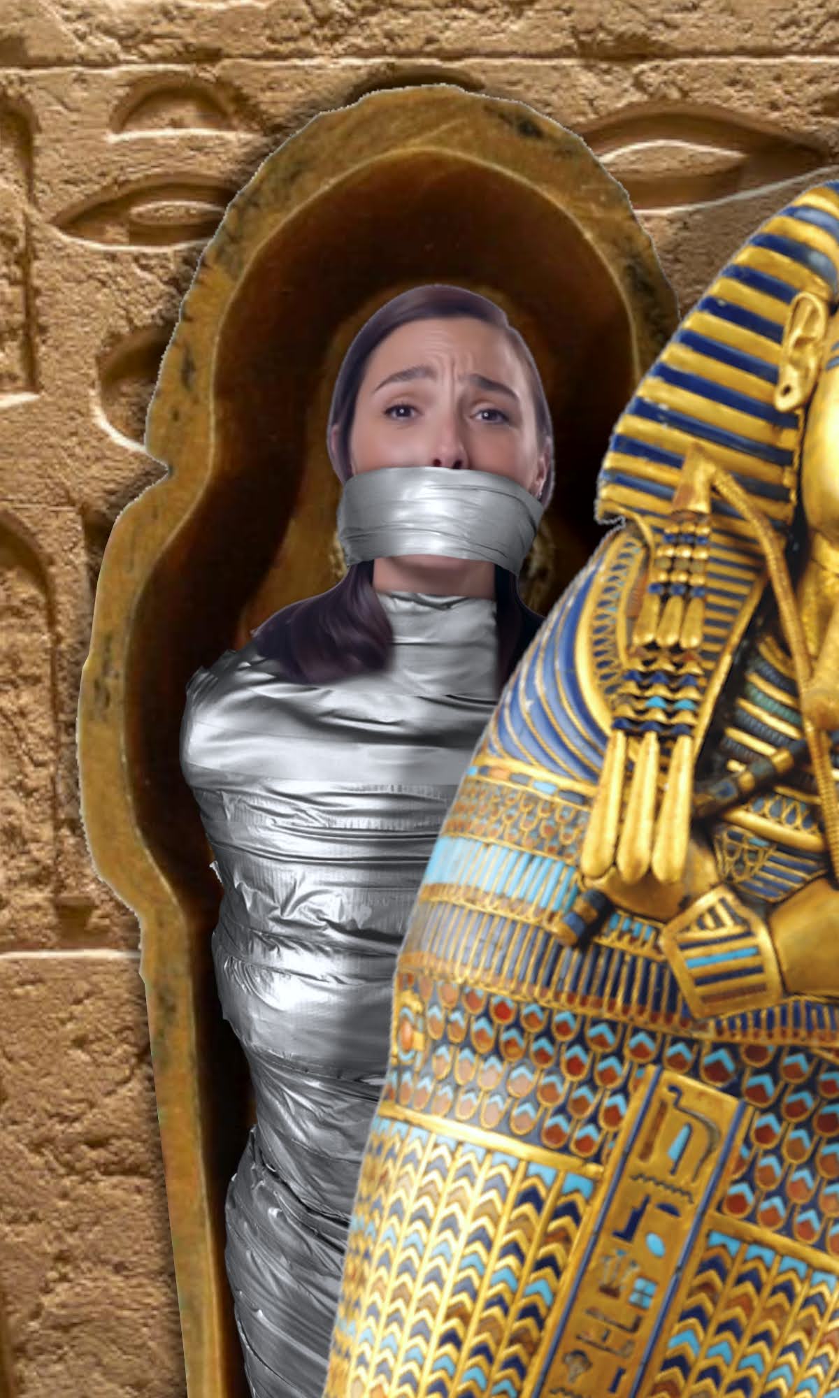 Female Mask Deviantart