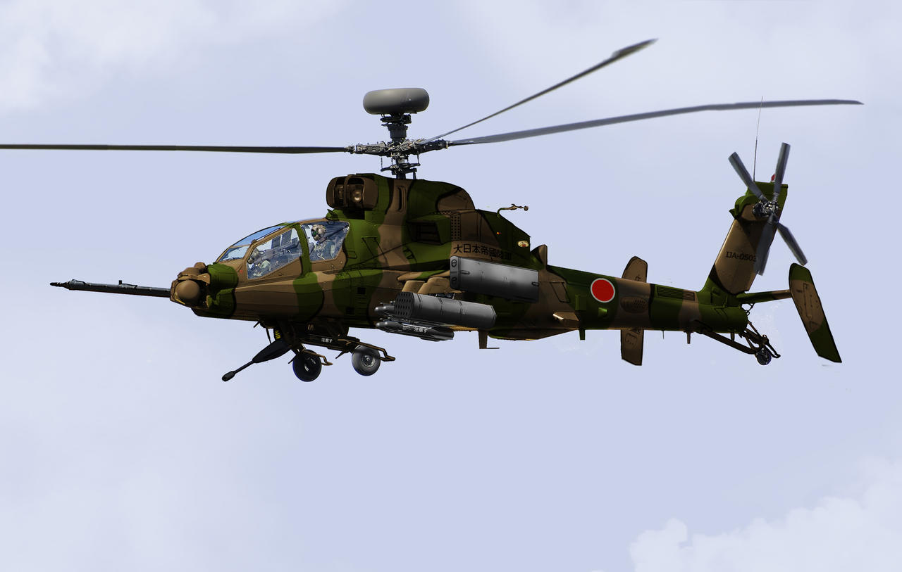 AH-22 IJALA