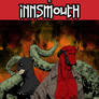 Batman and Hellboy in Innsmouth