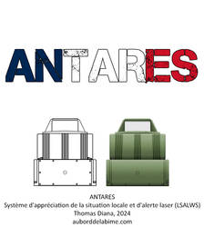 ANTARES LSA-LWS