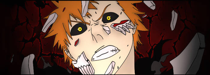 Ichigo.....Breseke