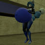 Krystal V2 test