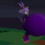 Space Balloon Blaze