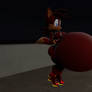 Space Balloon Fiona fixed