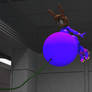 Helium Lovers of Chromeliner