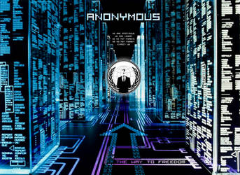 Anonymous