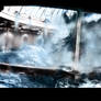 Titanic Dome Implosion