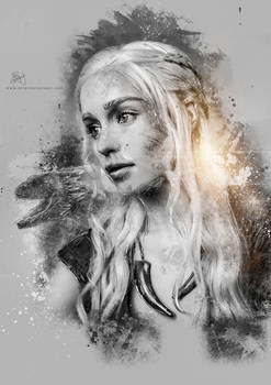 Daenerys Targaryen