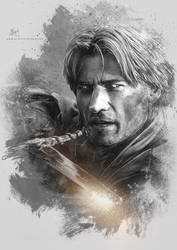 Jaime Lannister - Game of Thrones