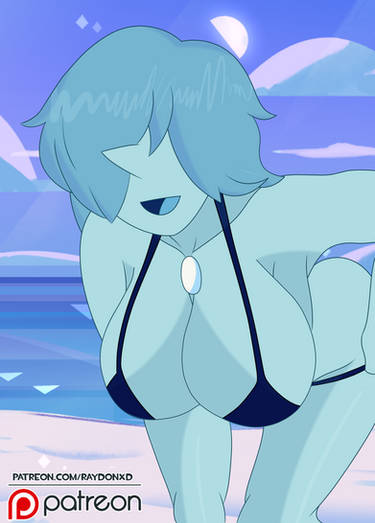 Blue Pearl Commision